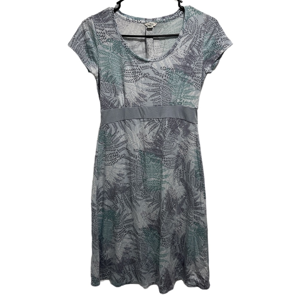 L.L. Bean Dress